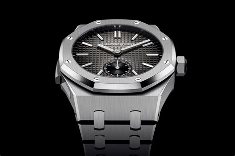 audemars piguet royal oak supersonnerie minute repeater|Audemars Piguet.